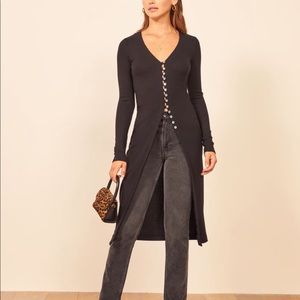 Reformation bond top